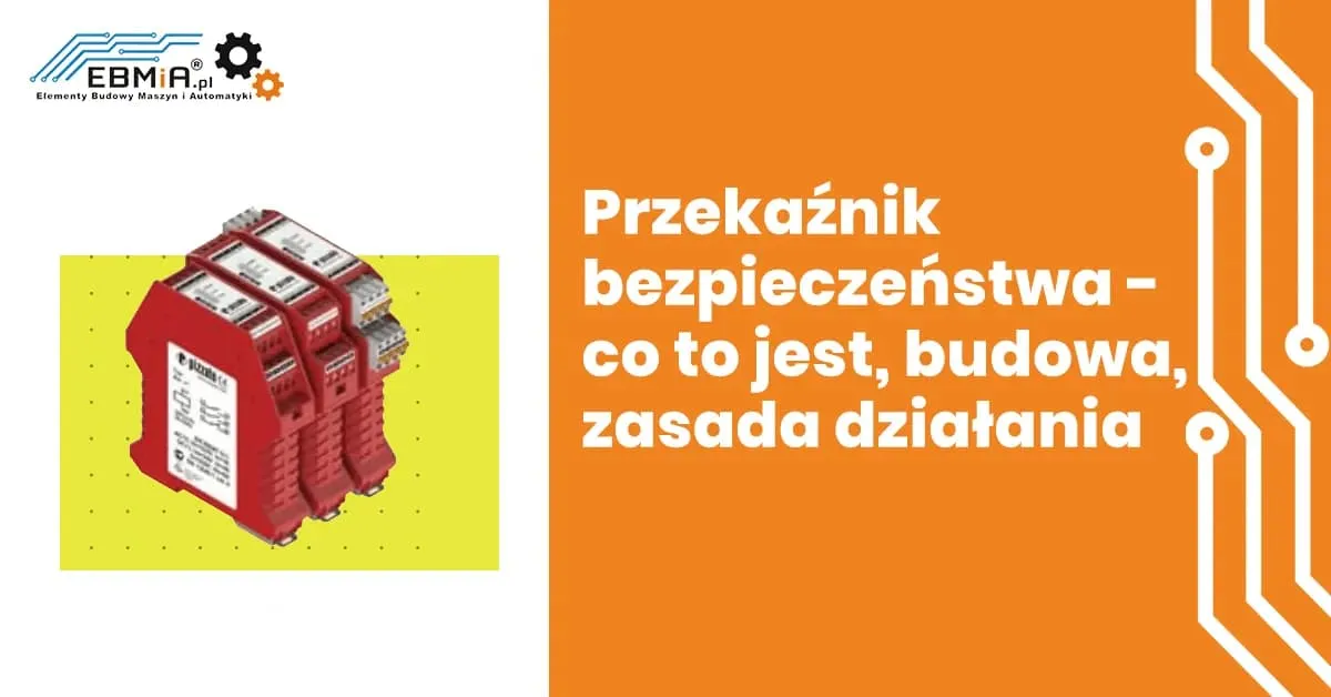 Zdjęcie Jak zbudowany jest pas bezpieczeństwa? Odkryj jego kluczowe elementy