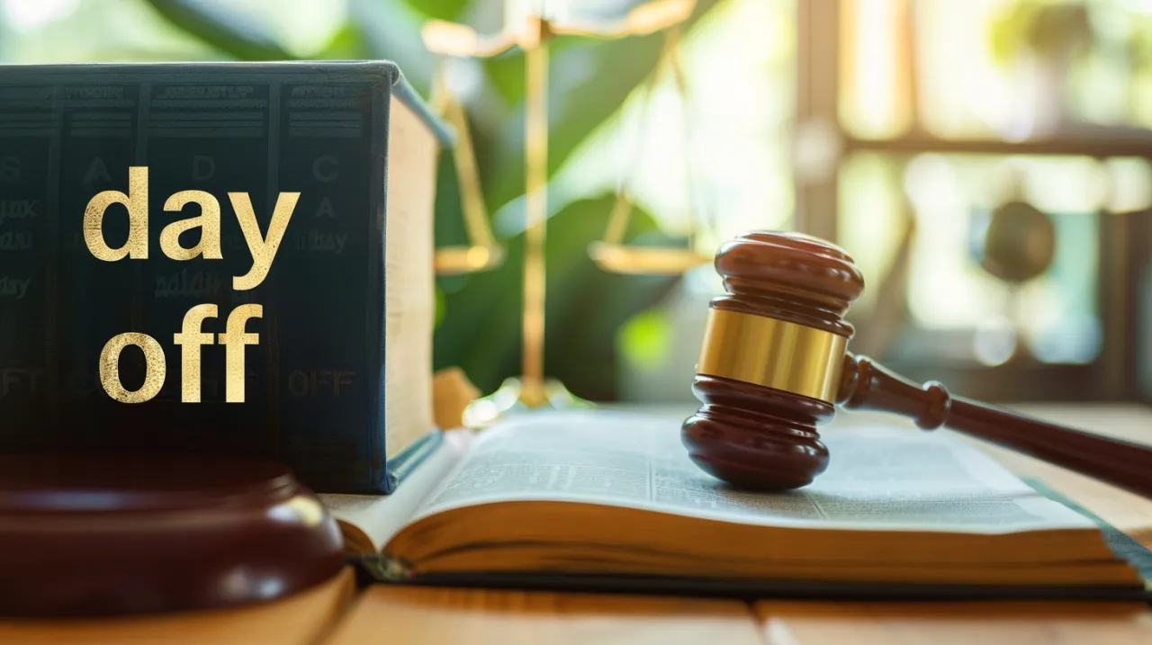 Zdjęcie Odbiór za pracę w sobotę: Co mówią przepisy? Prawa pracownika