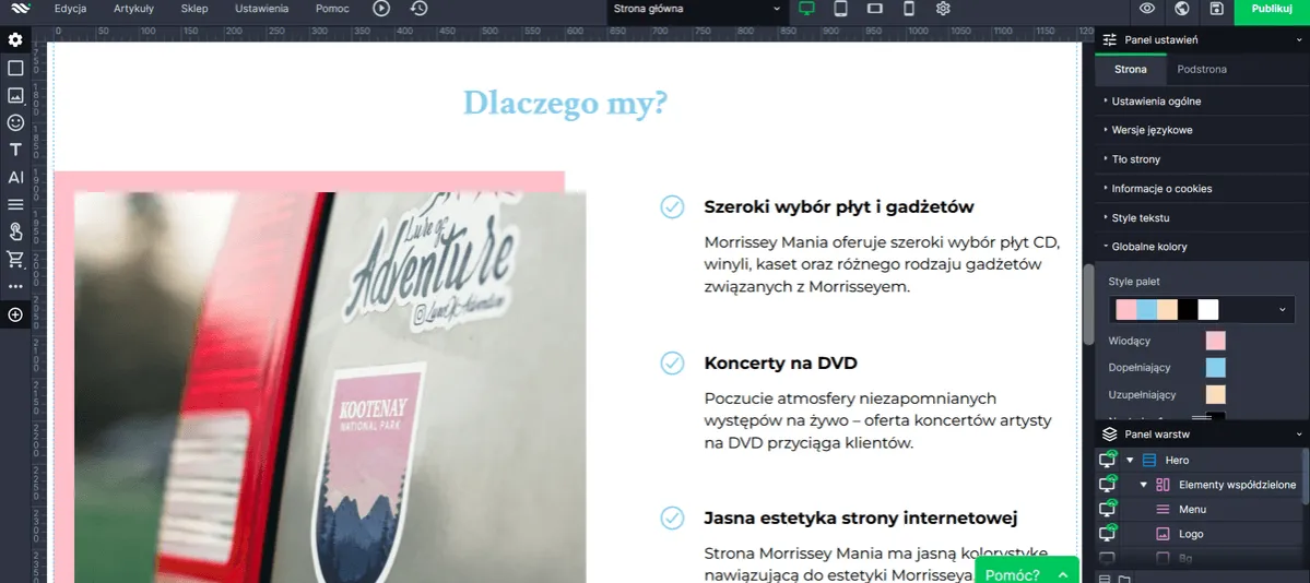 Zdjęcie Legalne Źródła Filmów i Seriali w Internecie – Przewodnik dla Widzów