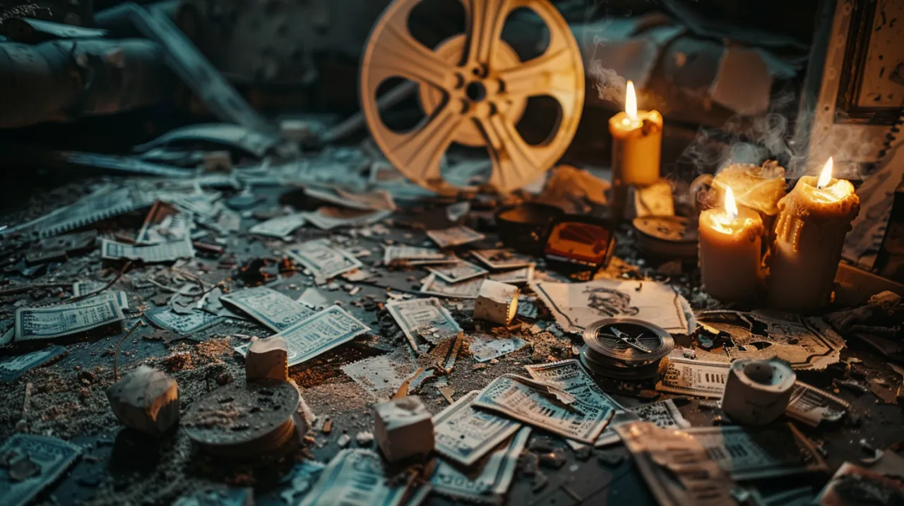 Zdjęcie Ciekawy przypadek: Recenzja filmu, który zaskakuje i wzrusza