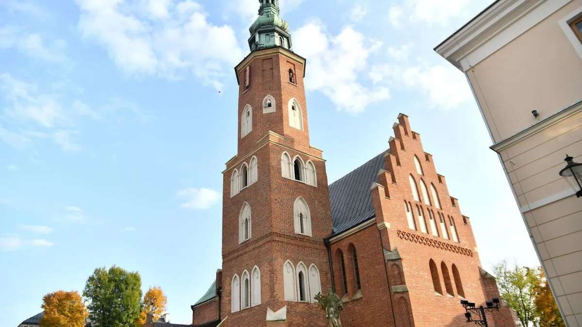 Zdjęcie Ile jest kościołów w Radomiu? Zaskakująca liczba i ich historia