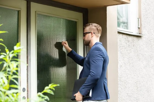 Zdjęcie Departament windykacji terenowej: poznaj jego rolę i uprawnienia