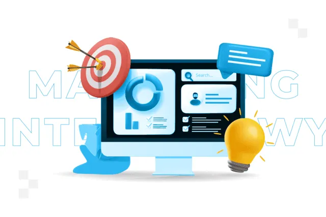 Zdjęcie Marketing internetowy - na czym polega praca i jakie umiejętności są potrzebne?