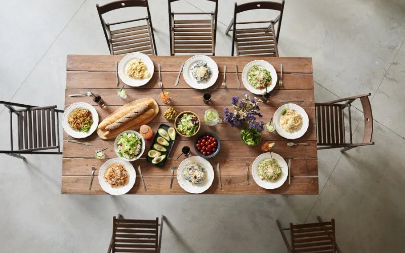 Zdjęcie Gdzie zjeść w Puławach? Odkryj najlepsze miejsca na smaczne posiłki