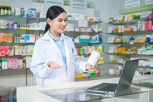 Zdjęcie Nowe zasady: ile opakowań leku na recepcie możesz otrzymać?