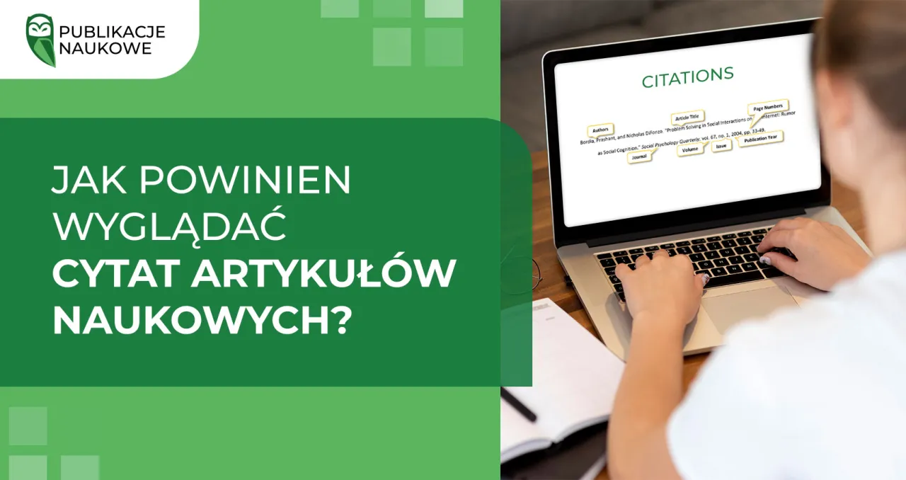 Zdjęcie Jak zapisywać cytaty poprawnie i unikać najczęstszych błędów