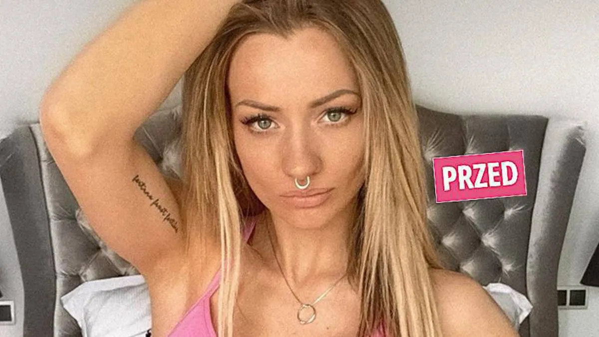 Zdjęcie Ile Pamela z Fit Lovers ma lat? Zaskakujące fakty o jej życiu!