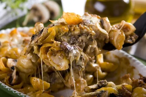 Zdjęcie Mięso mielone co na obiad – 10 prostych przepisów, które zaskoczą