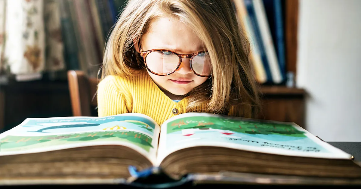 Zdjęcie Jak rozwijać u dzieci motywację wewnętrzną i uniknąć frustracji