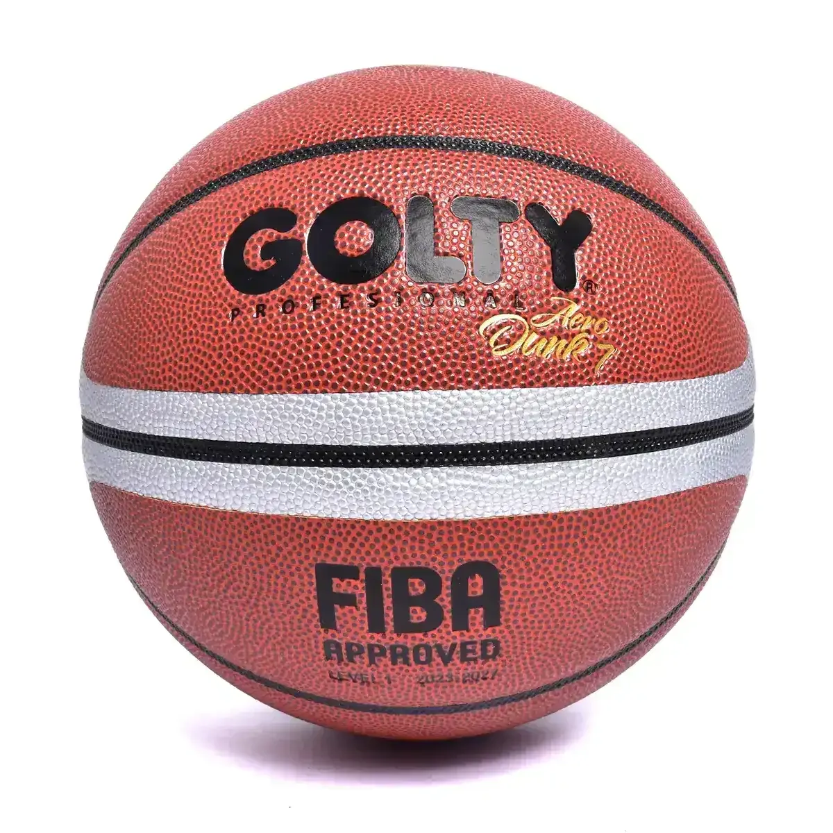 Zdjęcie Las mejores pelotas de baloncesto para cada jugador y su uso