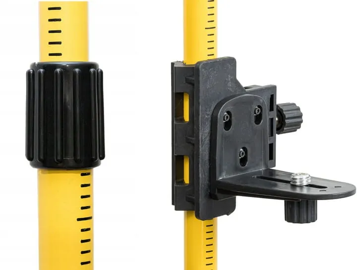 Zdjęcie Jak zrobić statyw do poziomicy laserowej - proste rozwiązania i porady