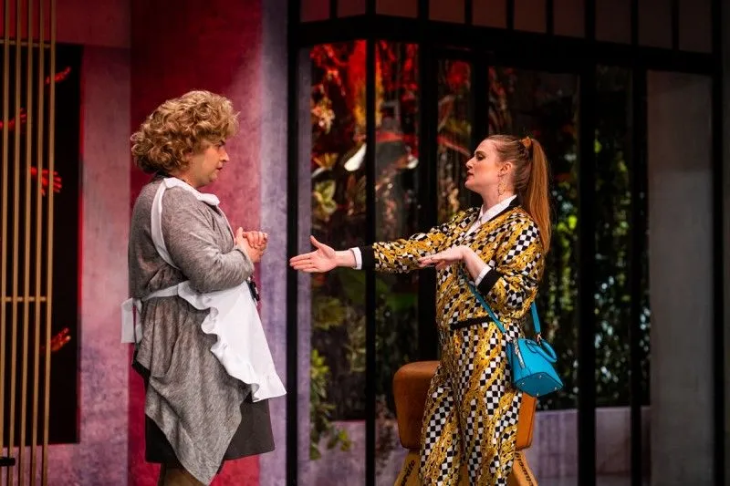 Zdjęcie Teatr Powszechny repertuar - aktualne spektakle, które musisz zobaczyć