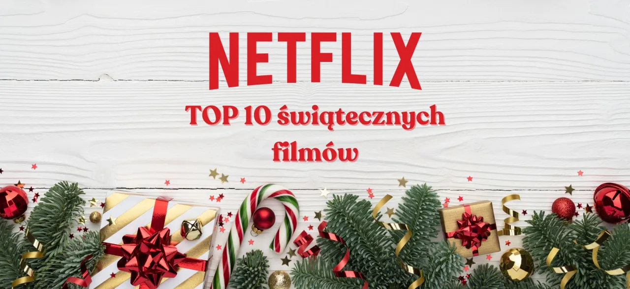 Zdjęcie Najbardziej wyczekiwane filmy świąteczne roku, które musisz zobaczyć