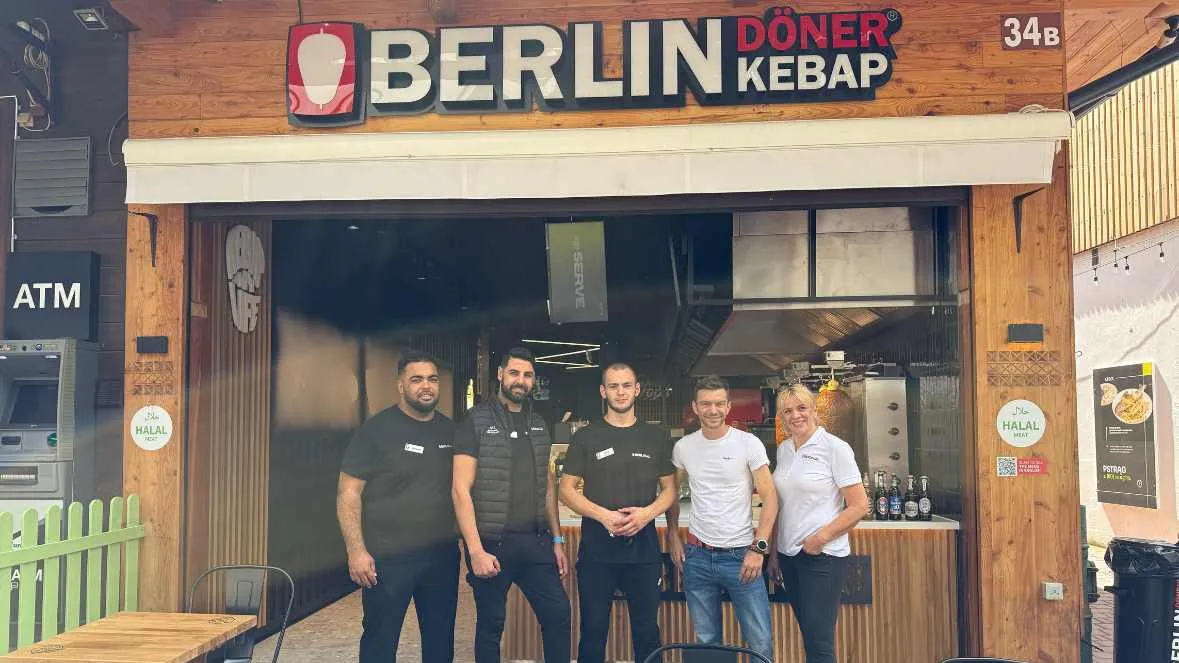 Zdjęcie Gdzie jest najbliższy kebab? Sprawdź najlepsze lokale w Twojej okolicy