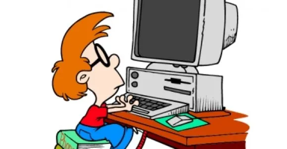 Zdjęcie Internet zagrożenie czy okno na świat: poznaj ryzyka i korzyści