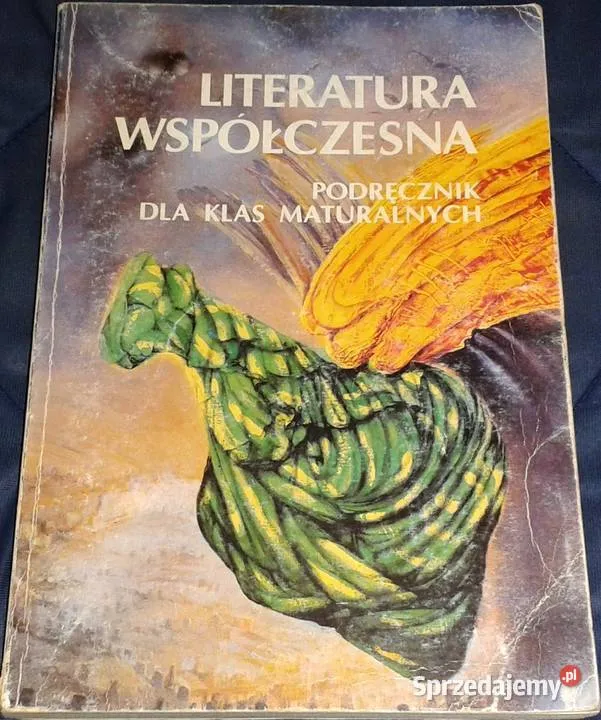 Zdjęcie Literatura współczesna od kiedy: ramy czasowe, cechy i najważniejsi autorzy