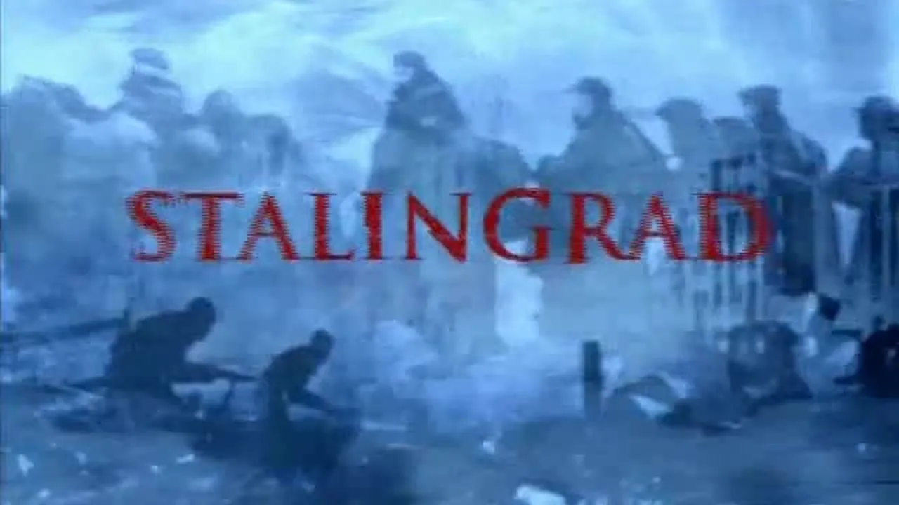Zdjęcie Bitwa o Stalingrad film: emocje, dramat i różne perspektywy historii