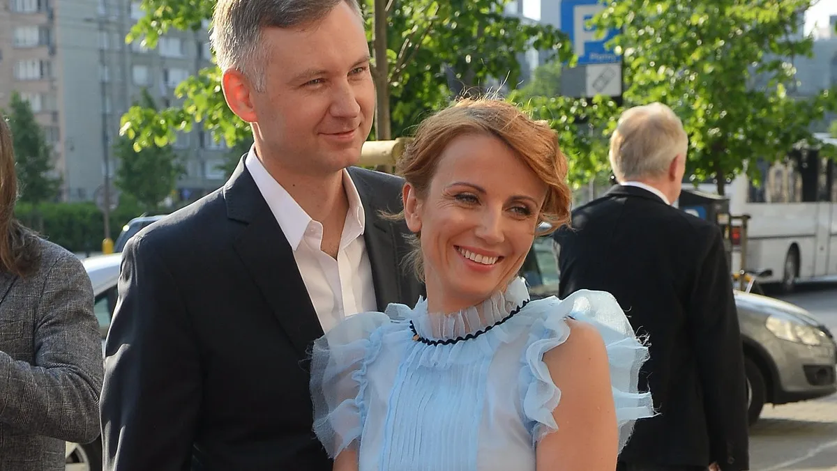 Zdjęcie Ile ma lat Wojciech Domański? Fakty, które mogą Cię zaskoczyć!