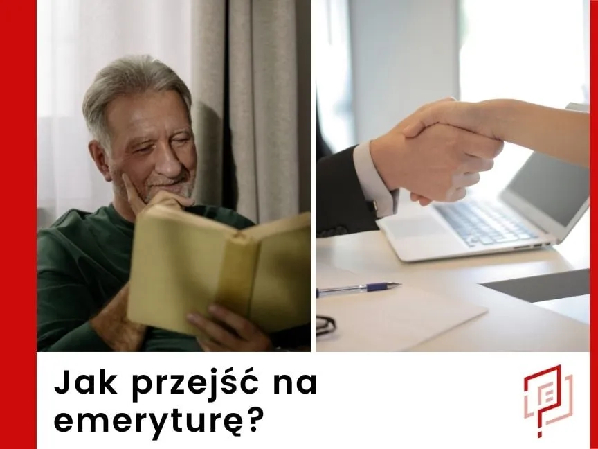 Zdjęcie Jak bezpiecznie przejść z renty na emeryturę? Kluczowe kroki i porady prawne