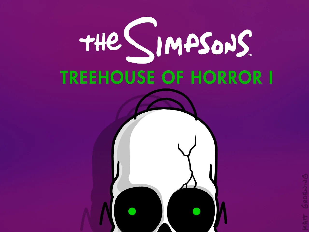 Zdjęcie Treehouse of Horror: Najstraszniejsze odcinki i ich kultowe motywy