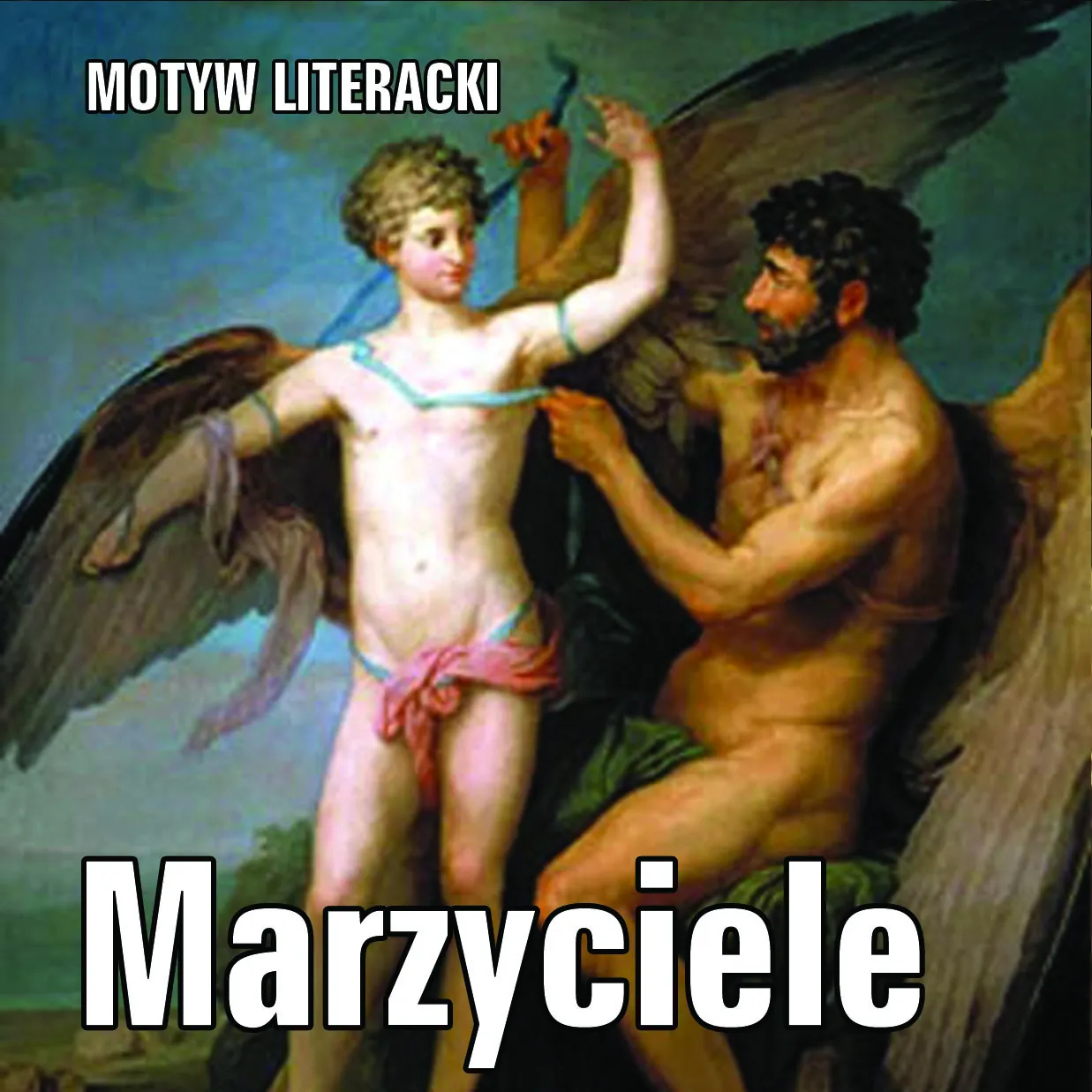 Zdjęcie Motyw marzyciela w literaturze: marzenia kontra rzeczywistość