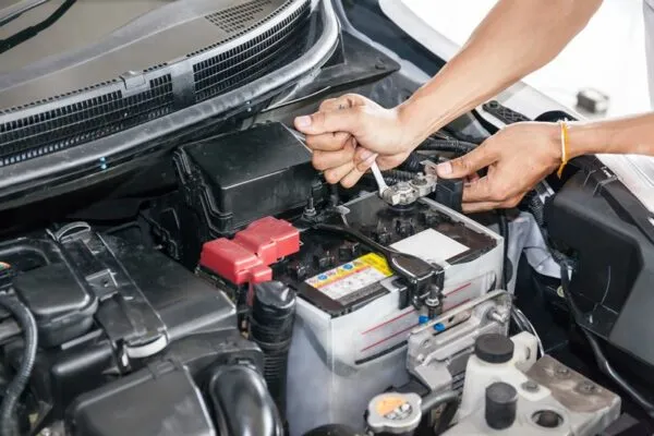 Zdjęcie Jaki akumulator do diesla 1.9 TDI 105 KM – uniknij problemów z rozruchem
