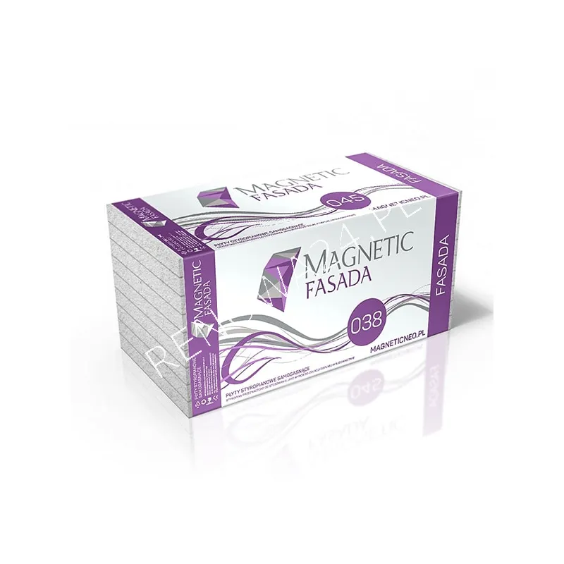 Zdjęcie Styropian 7 cm ile m2 w paczce - porównanie różnych produktów