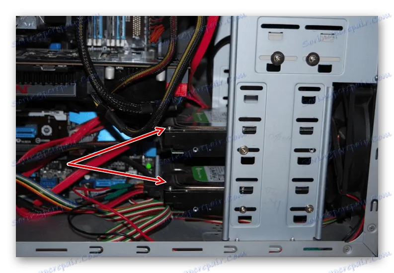 Zdjęcie Jak podłączyć drugi dysk SSD do komputera - uniknij problemów z instalacją