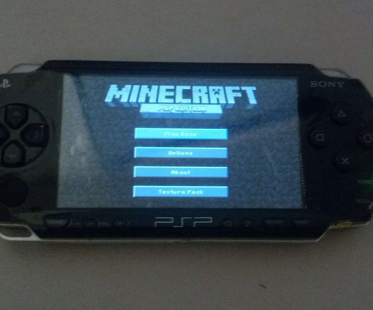 Zdjęcie Jak pobrać Minecraft na PSP: Kompletna instrukcja instalacji