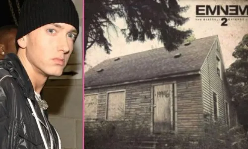 Zdjęcie Gdzie mieszka Eminem? Zaskakujące szczegóły o jego życiu w Detroit