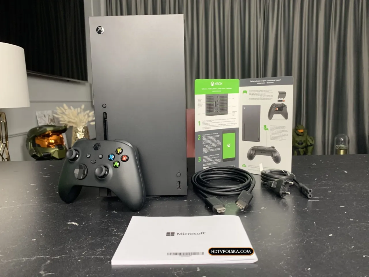 Zdjęcie Historia Xbox: od pioniera gier do rewolucji w rozrywce cyfrowej