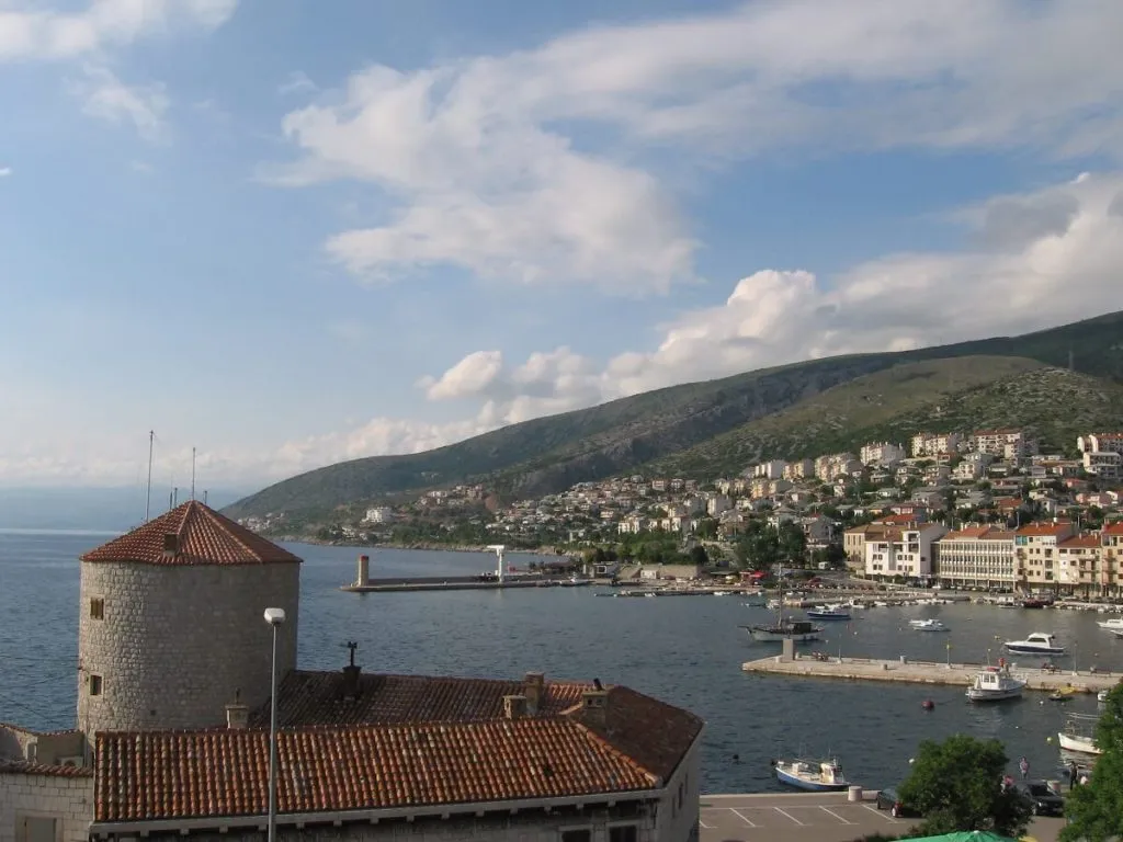 Zdjęcie Najlepsze atrakcje w Senj, które musisz zobaczyć podczas wizyty