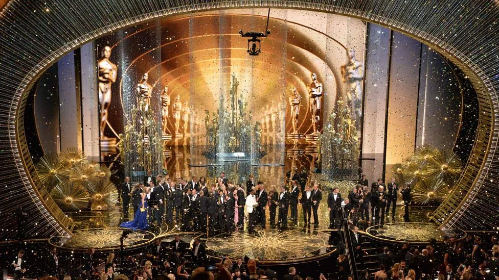 Zdjęcie Oscary 2016: Triumf Spotlight i przełomowa wygrana DiCaprio