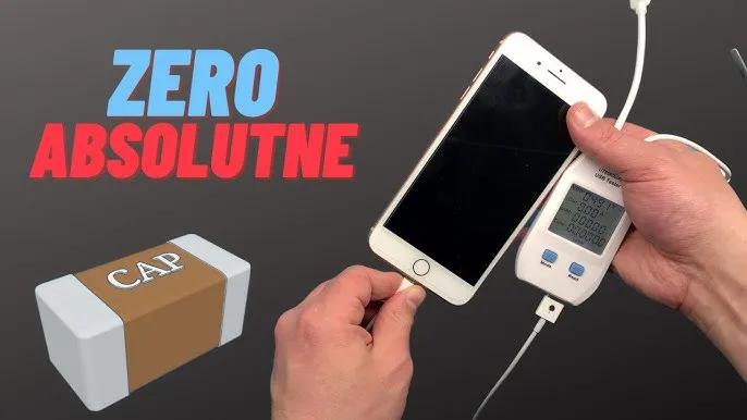 Zdjęcie Jak włączyć iPhone po rozładowaniu - proste kroki, które zadziałają