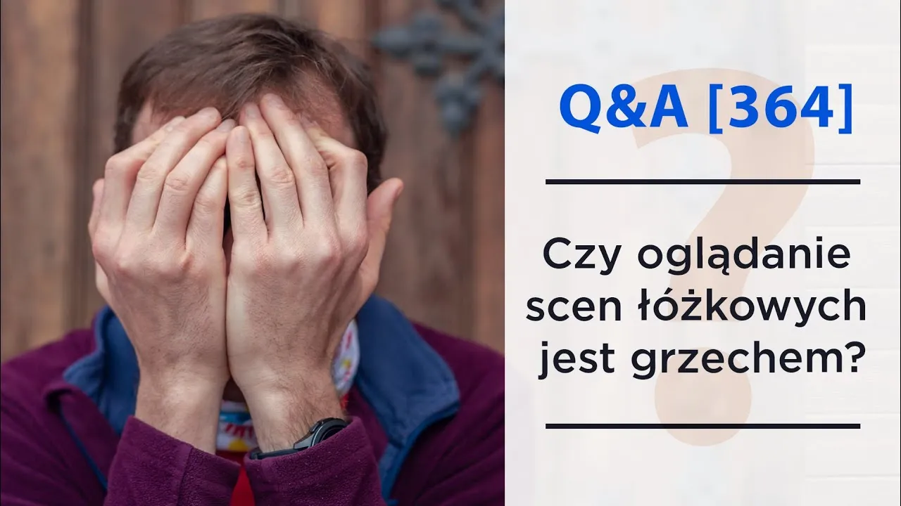 Zdjęcie Czy oglądanie nagich zdjęć to grzech? Poznaj moralne konsekwencje