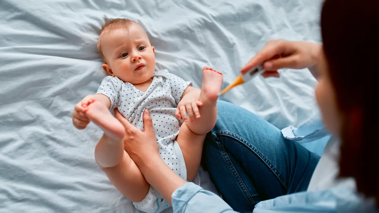 Zdjęcie Ile czasu karmić piersią? Zaskakujące wskazówki dla każdej mamy