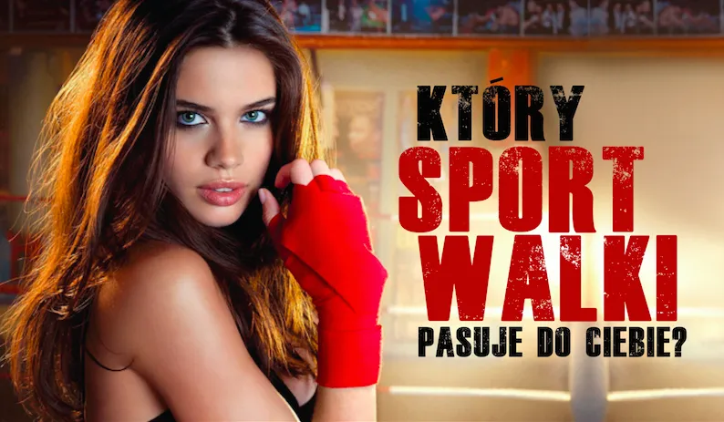 Zdjęcie Jaka sztuka walki do ciebie pasuje? Odkryj swój idealny styl!
