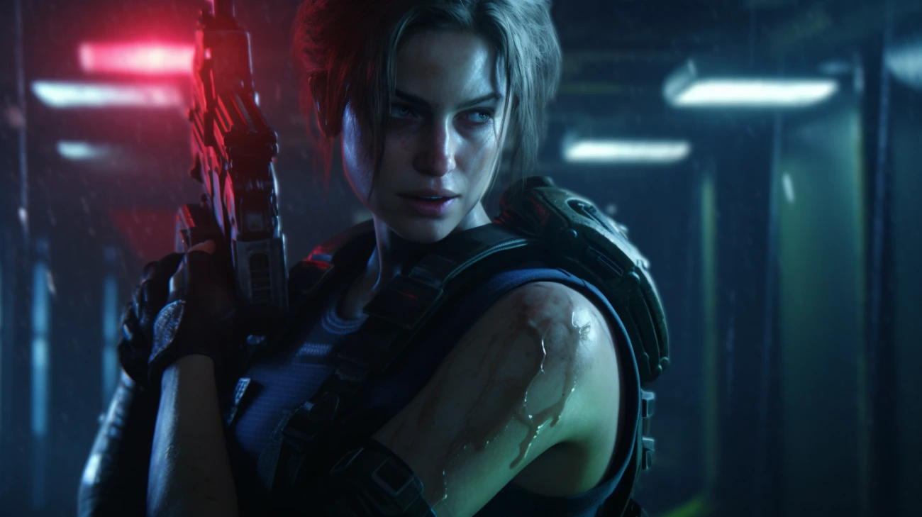 Resident Evil 3 teraz w Xbox Game Pass: świetna wydajność i usługa.