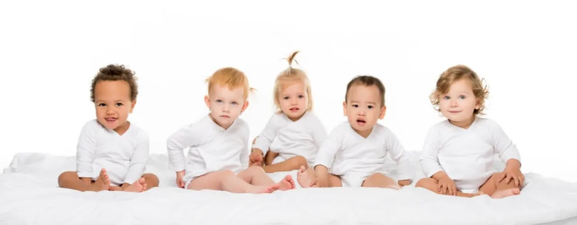 Zdjęcie Co potrzebne do żłobka? Lista niezbędnych rzeczy dla dziecka