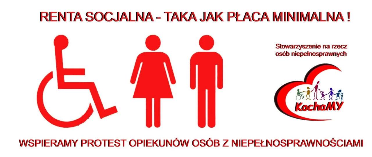 Zdjęcie Renta socjalna dla opiekuna osoby niepełnosprawnej: kompletne zasady 2025