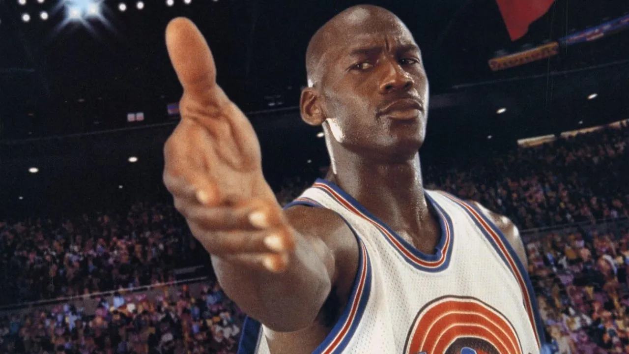 Zdjęcie Ile lat ma Michael Jordan? Zaskakujące fakty o legendzie NBA