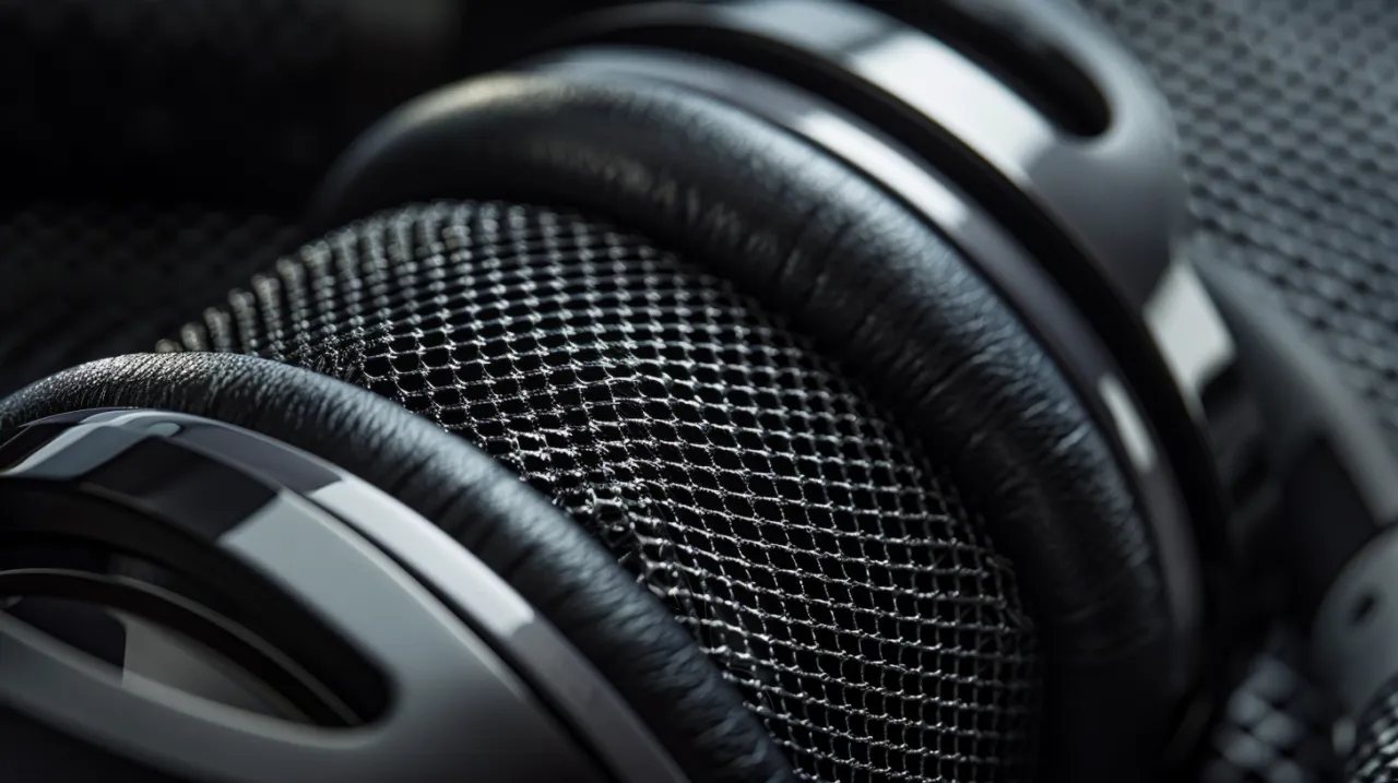 Zdjęcie Beyerdynamic DT990 Pro 250 Ohm - profesjonalne brzmienie