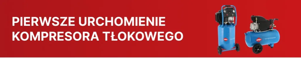 Zdjęcie Jak włączyć kompresor - krok po kroku, uniknij typowych błędów