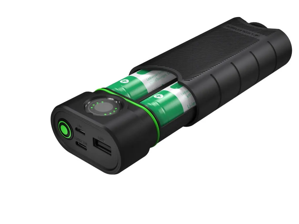 Zdjęcie Czy można przewozić powerbank w bagażu podręcznym? Oto co musisz wiedzieć