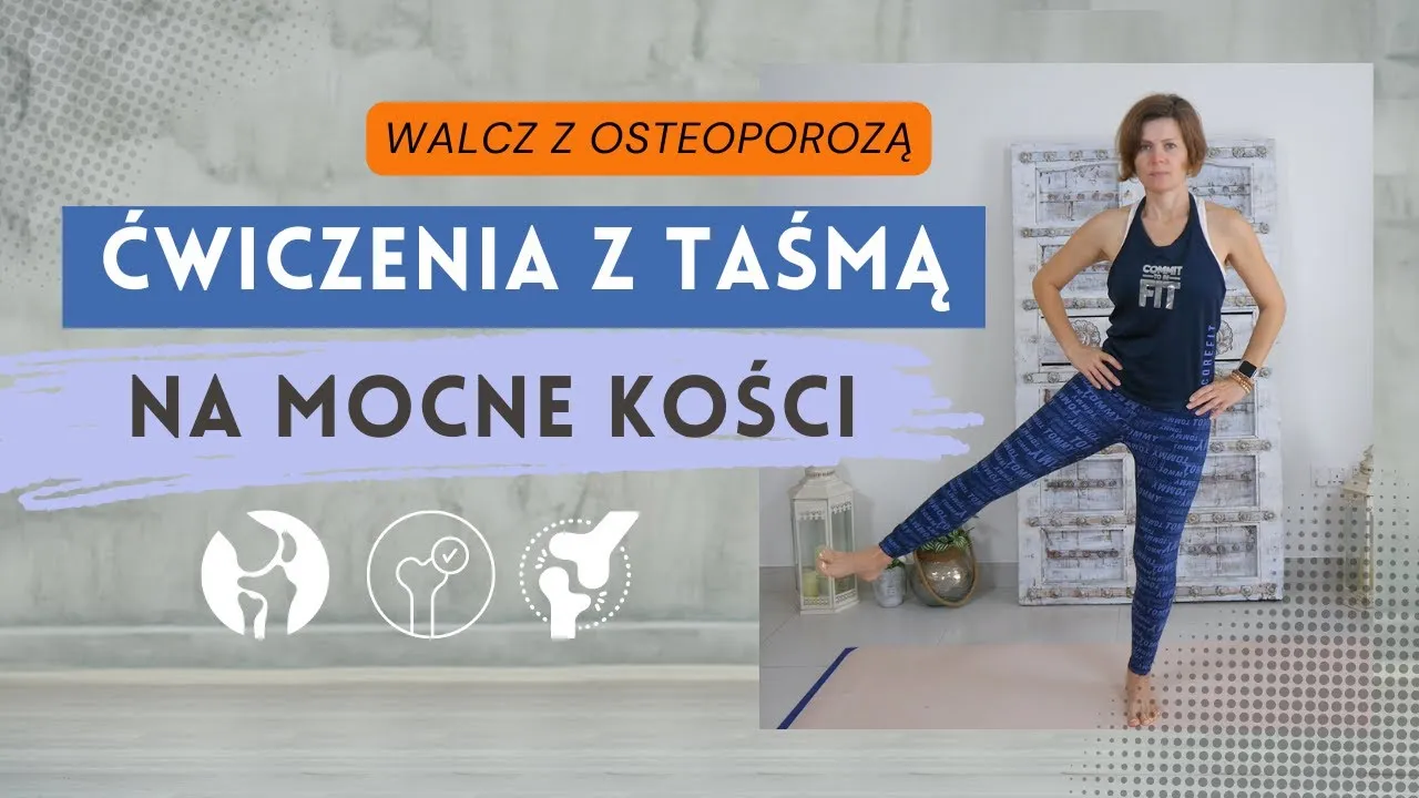 Zdjęcie Jak wzmocnić kości? 7 skutecznych metod na silny szkielet