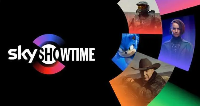 Zdjęcie Noworoczne hity filmowe i serialowe na VOD: co warto obejrzeć na Nowy Rok?