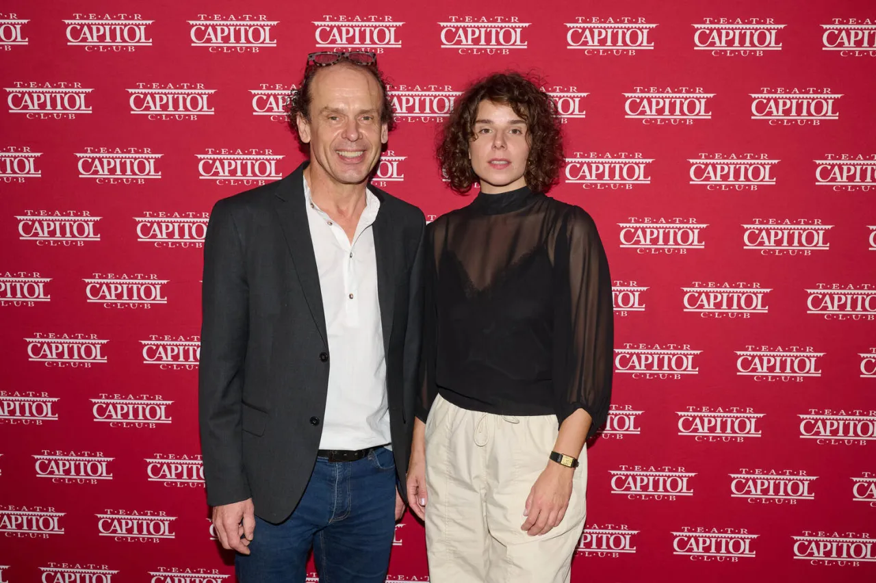 Zdjęcie Aktorzy Teatru Capitol: Poznaj ich talenty i niezapomniane role