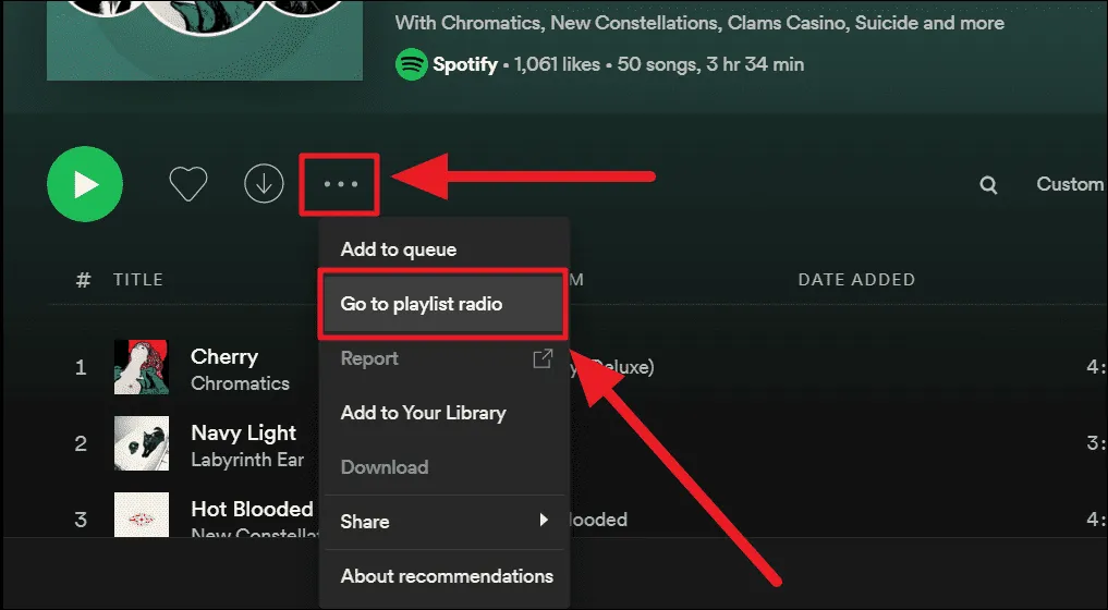 Zdjęcie Co to jest spotify i dlaczego warto z niego korzystać