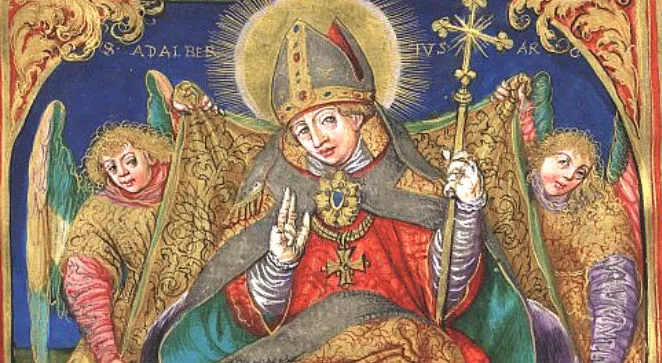 Zdjęcie Dlaczego św. Krzysztof został świętym? Fascynujące legendy i znaczenie