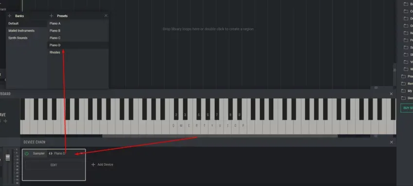Zdjęcie Najlepsza klawiatura pianina online - zagraj na fortepianie bez instrumentu